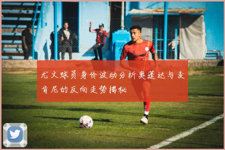 尤文球员身价波动分析奥蓬达与麦肯尼的反向走势揭秘