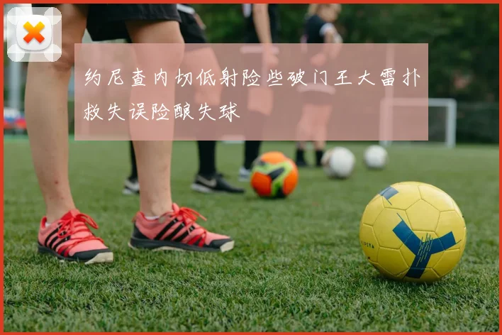 约尼查内切低射险些破门王大雷扑救失误险酿失球
